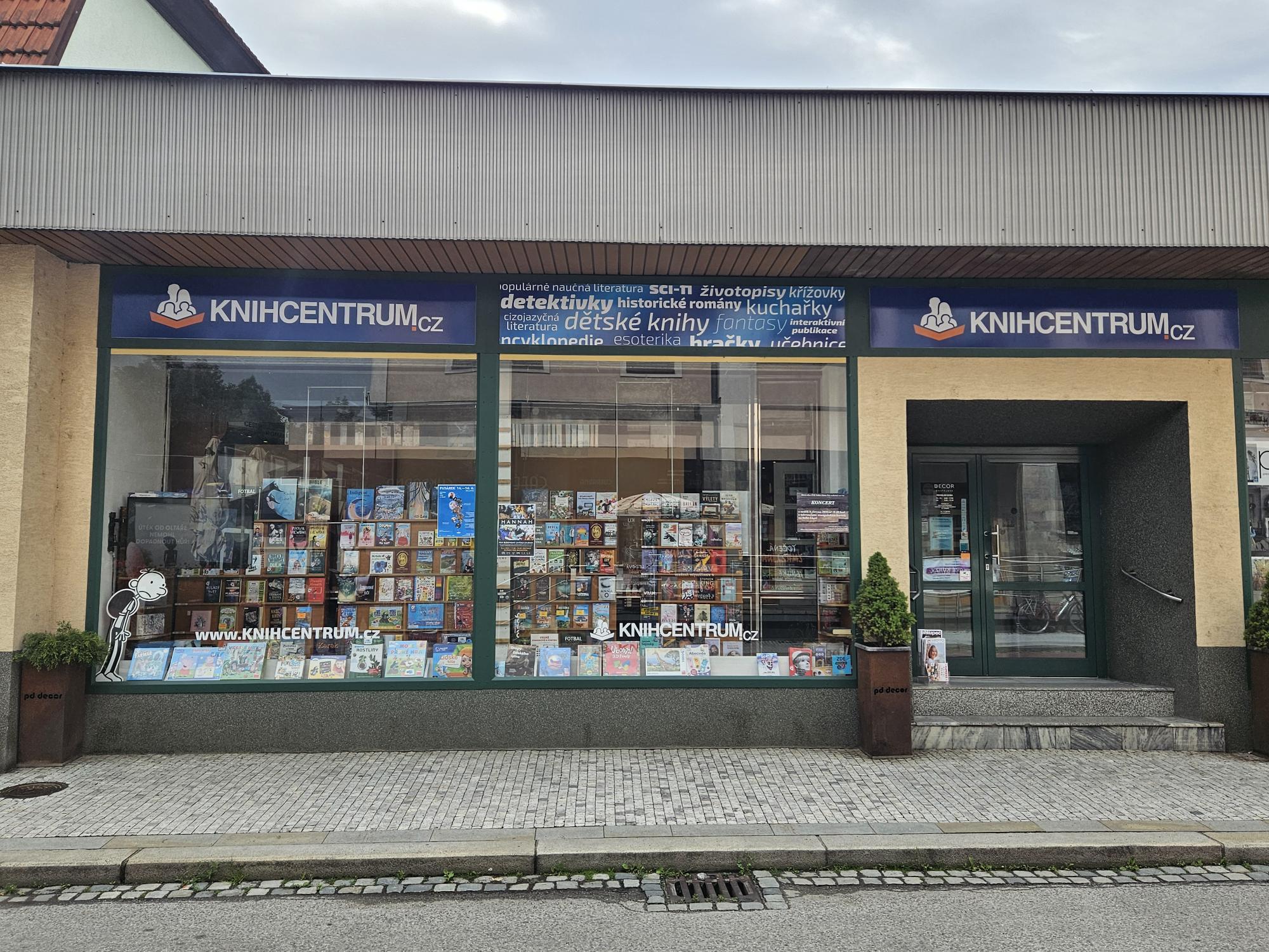 Rožnov pod Radhoštěm